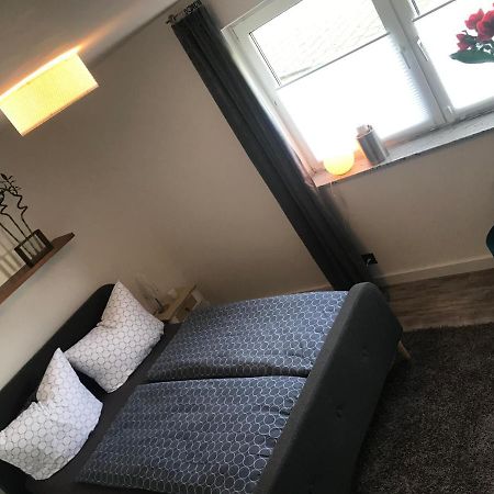 Komfort Ferienwohnung A La Bella Мехерніх Екстер'єр фото