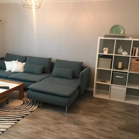 Komfort Ferienwohnung A La Bella Мехерніх Екстер'єр фото