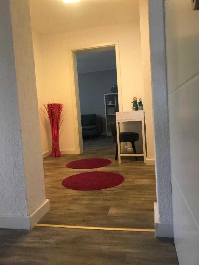 Komfort Ferienwohnung A La Bella Мехерніх Екстер'єр фото