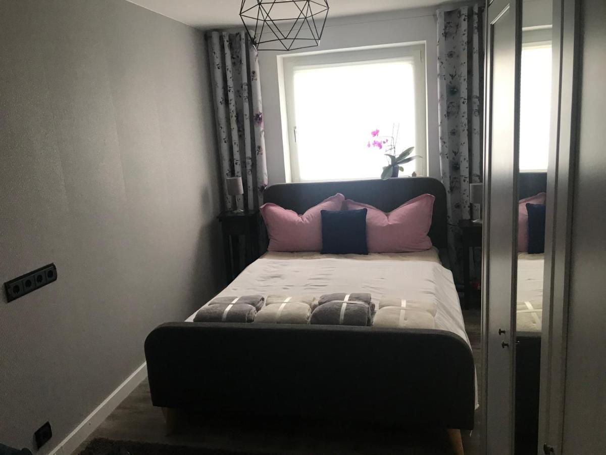 Komfort Ferienwohnung A La Bella Мехерніх Екстер'єр фото