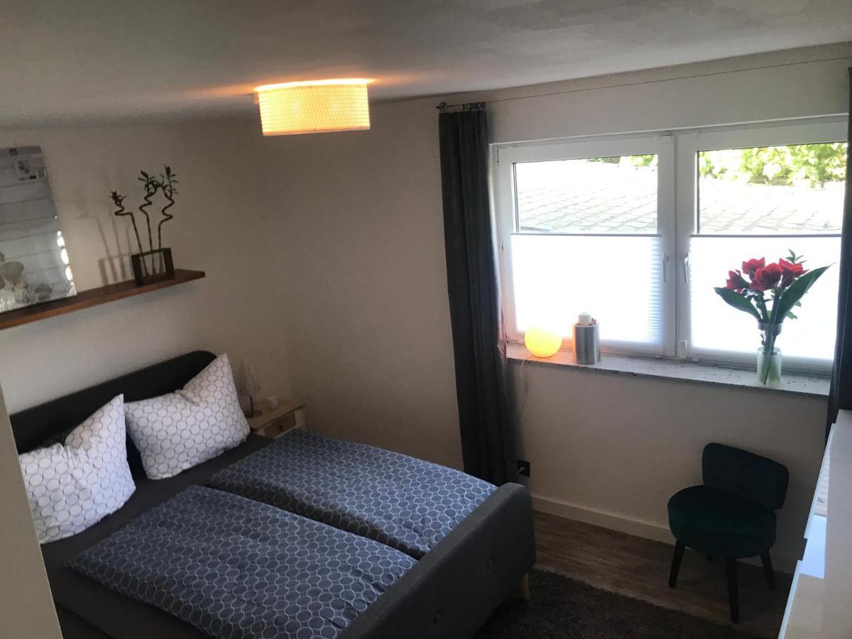 Komfort Ferienwohnung A La Bella Мехерніх Екстер'єр фото