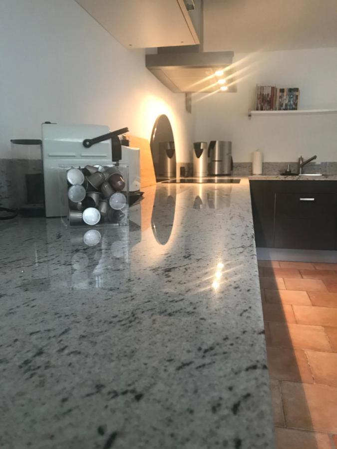 Komfort Ferienwohnung A La Bella Мехерніх Екстер'єр фото