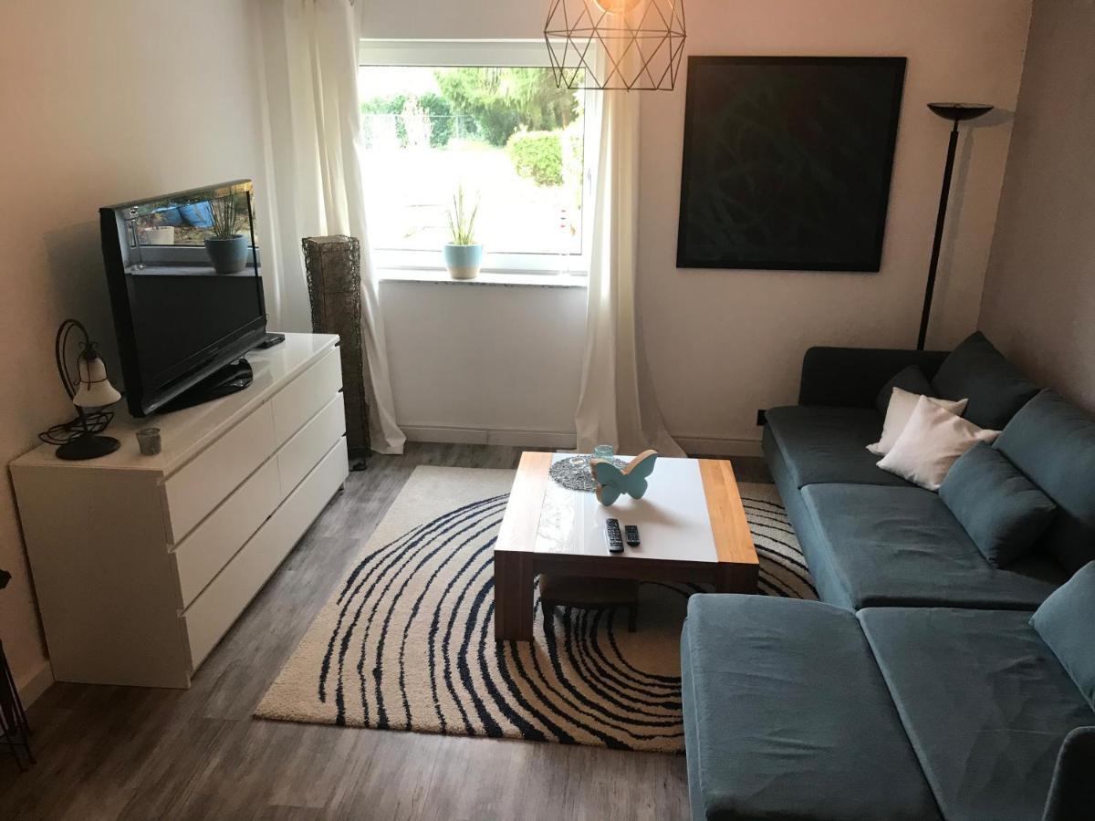 Komfort Ferienwohnung A La Bella Мехерніх Екстер'єр фото